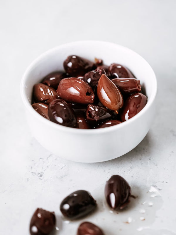 Kalamata Olives 5L