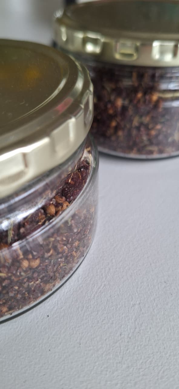 Olive Salt