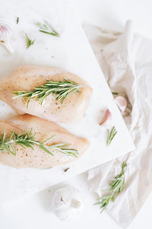 Fillets