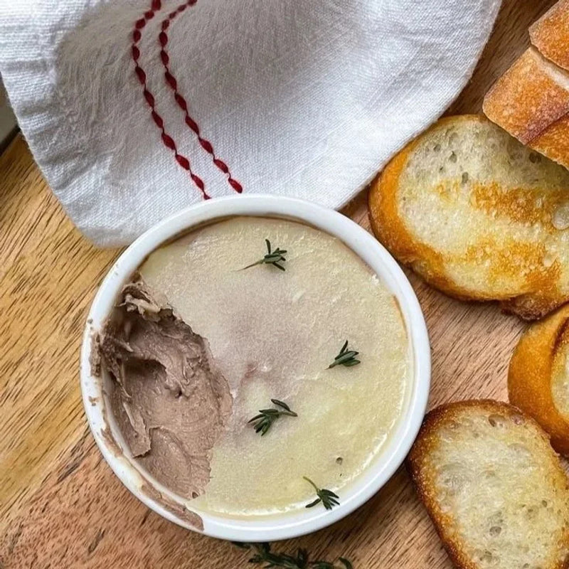 Chicken Livers