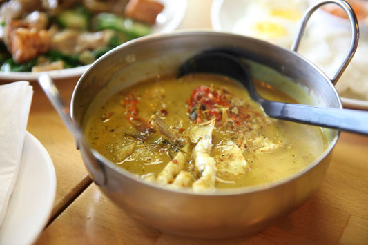 Soup Packs