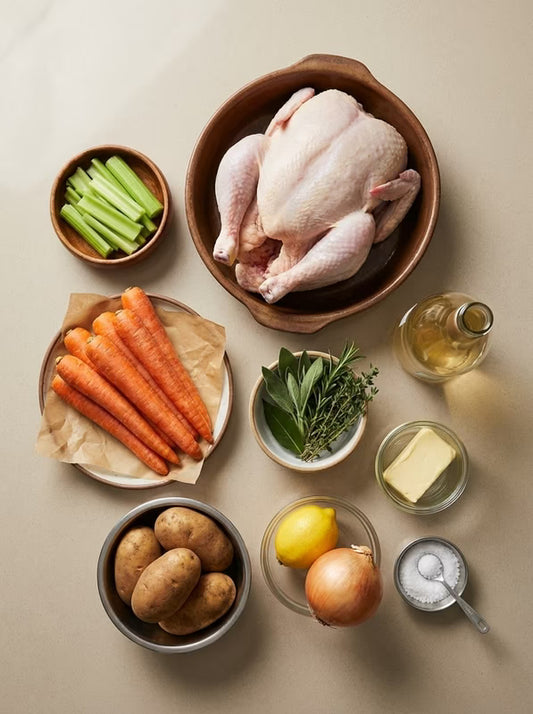 Whole Chicken