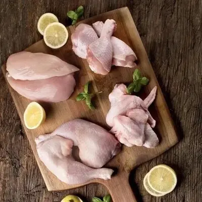 Combo of Mixed Pieces