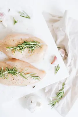 Fillets