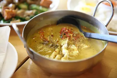 Soup Pack