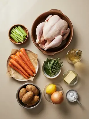 Whole Chicken Large